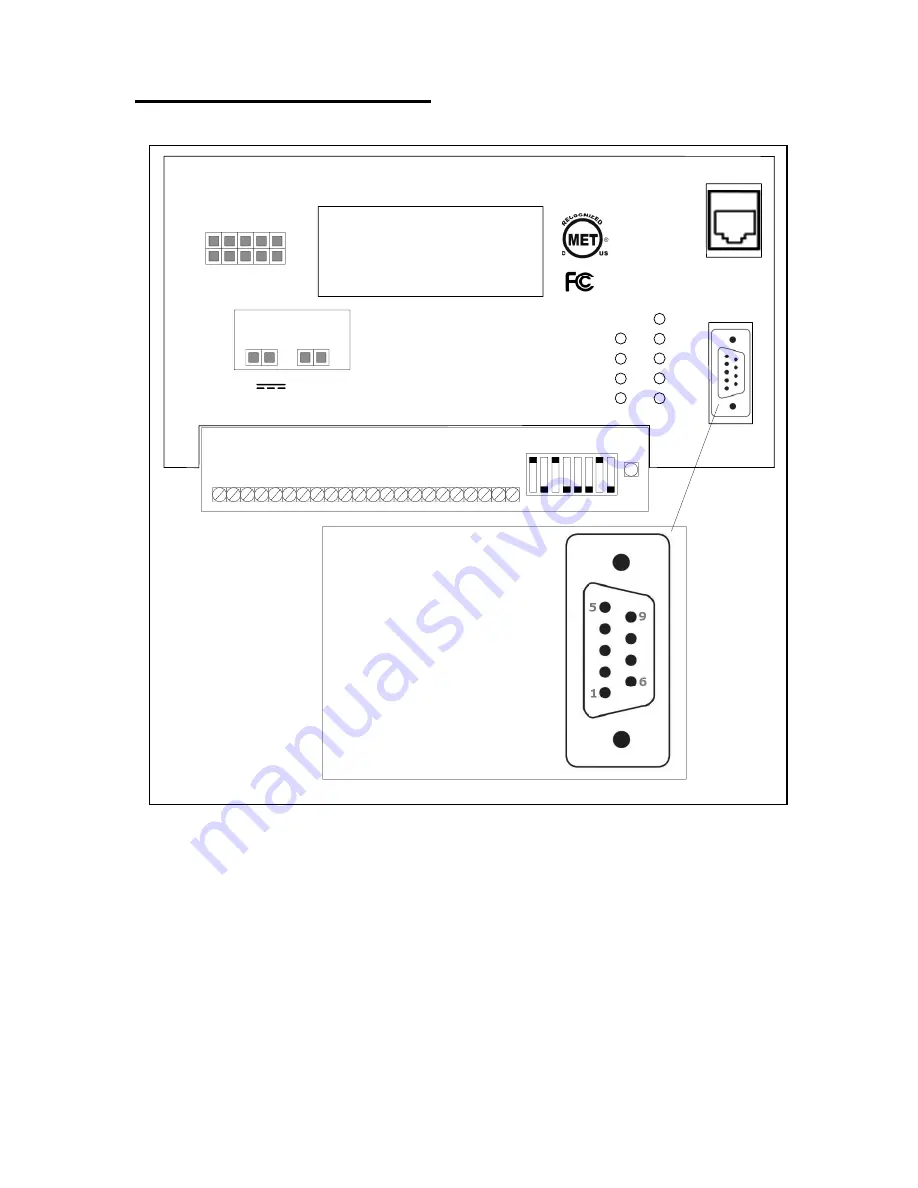 SCADAmetrics EtherMeter EM-100 Скачать руководство пользователя страница 14