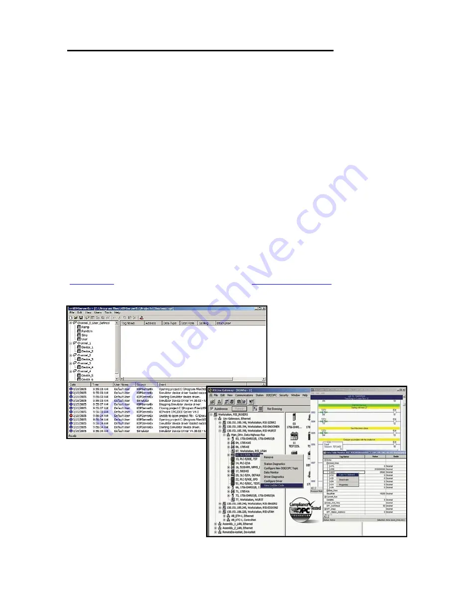 SCADAmetrics EtherMeter EM-100 Installation, Operation And Maintenance Manual Download Page 59