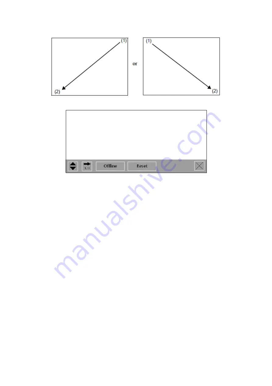 Scaime eNodTouch-MS Quick Start Manual Download Page 12