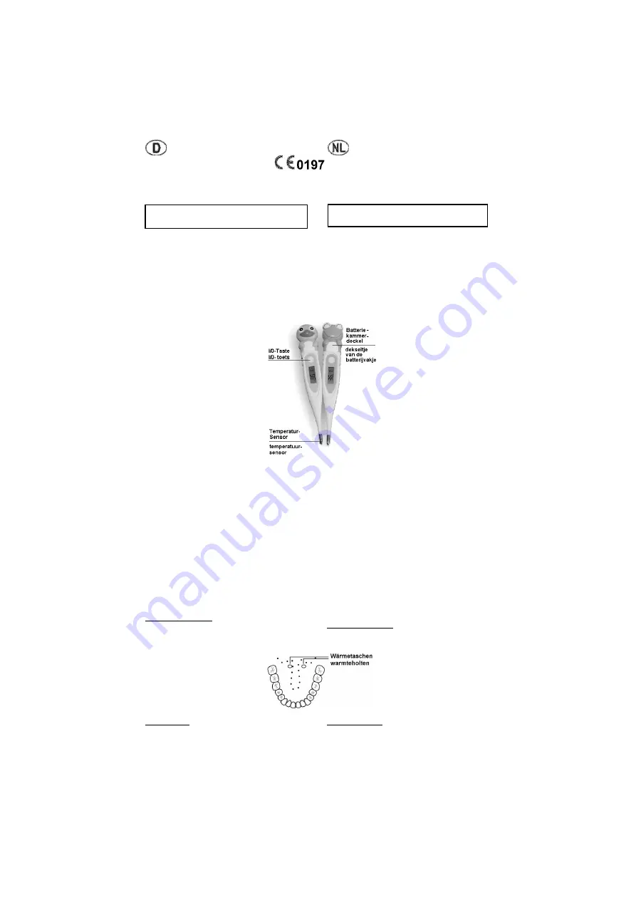 Scala SC 44 flex Скачать руководство пользователя страница 1