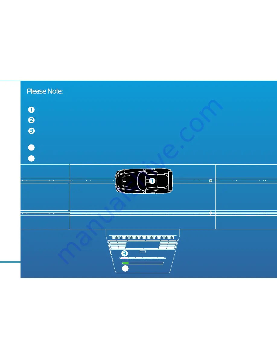 Scalextric digital ARC PRO Скачать руководство пользователя страница 10