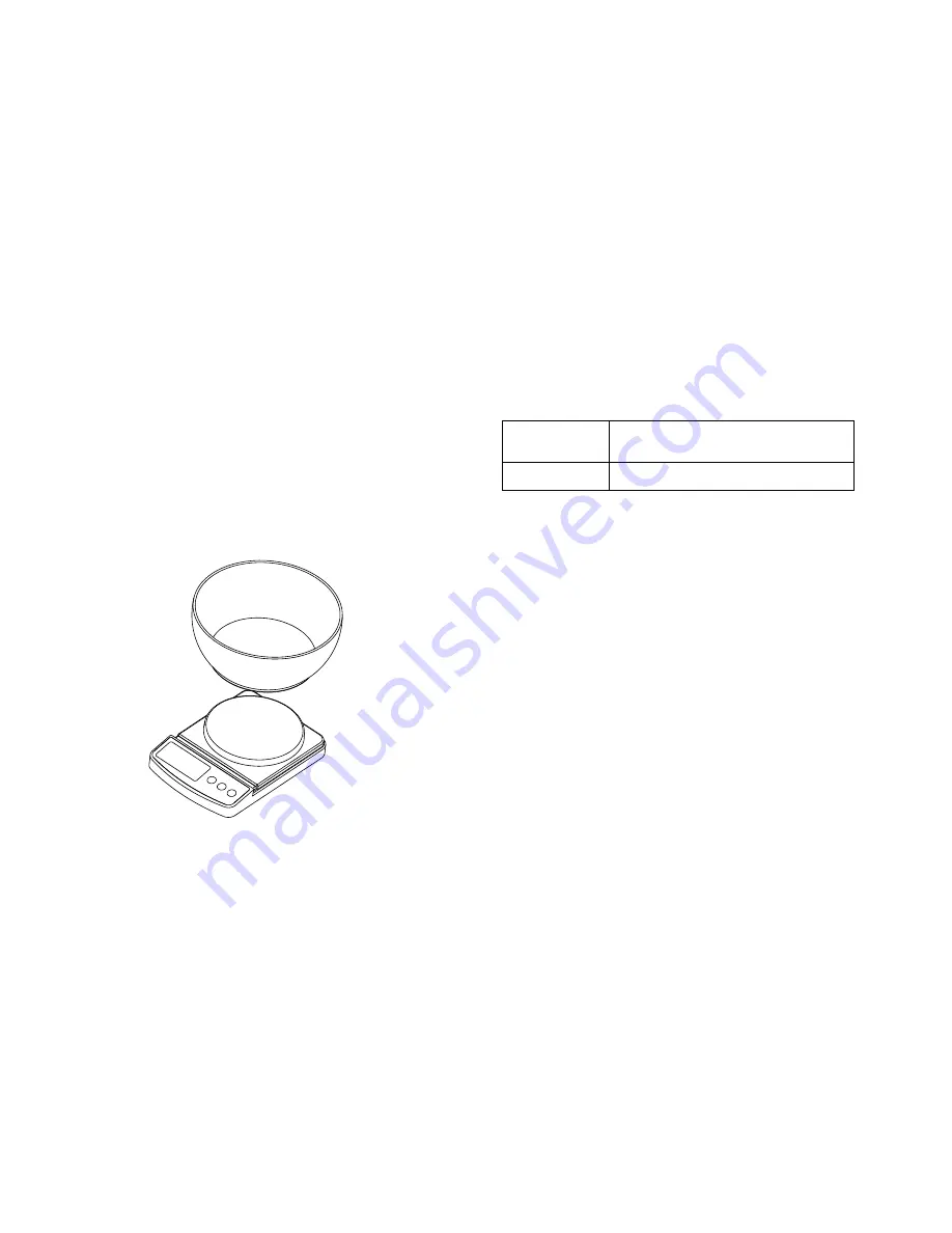 SCALIX FEJ-5000 Instruction Manual Download Page 1