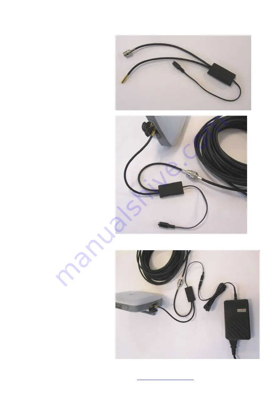 Scan Antenna Scan Active Antenna Product Manual And User Manual Download Page 15