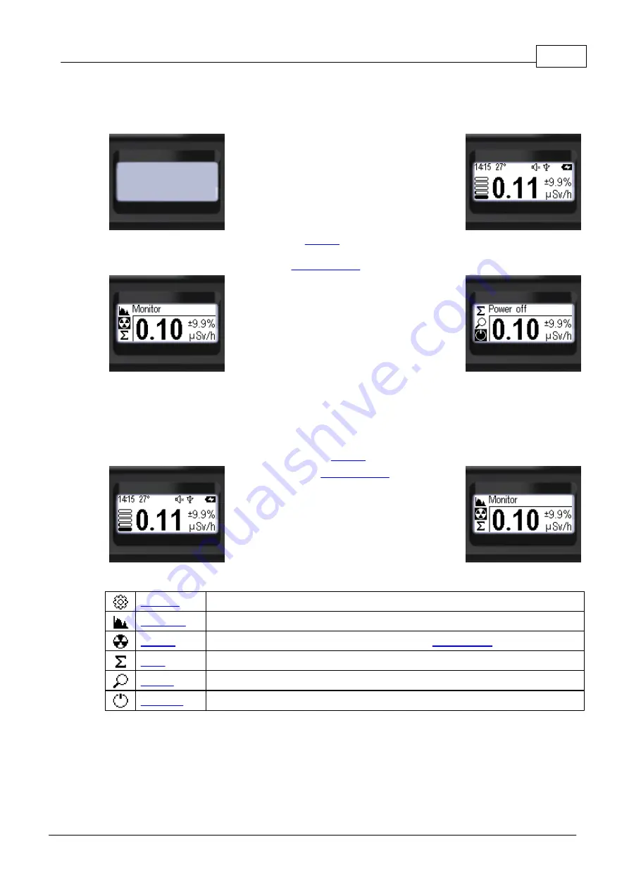 Scan-Electronics RadiaCode-101 Скачать руководство пользователя страница 15