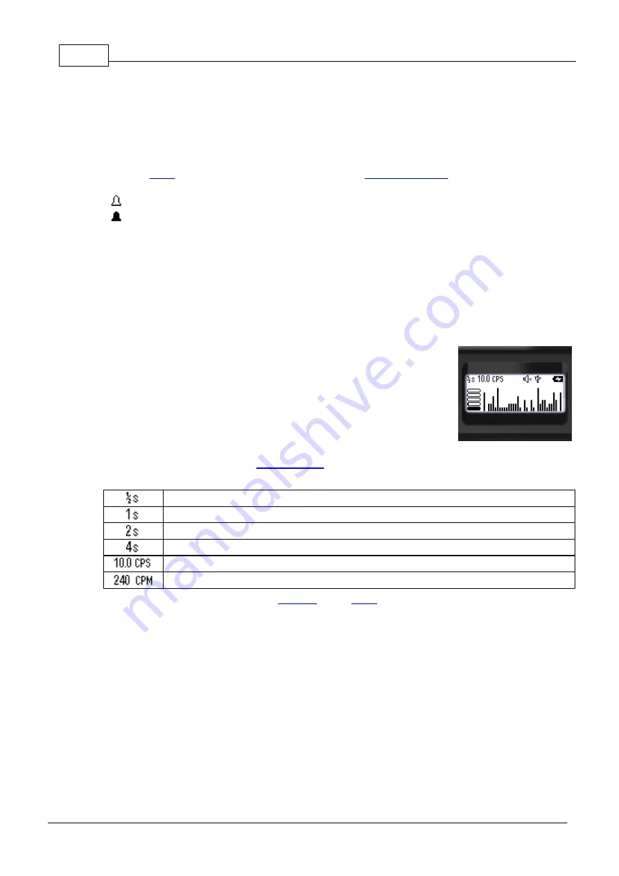 Scan-Electronics RadiaCode-101 User Manual Download Page 20