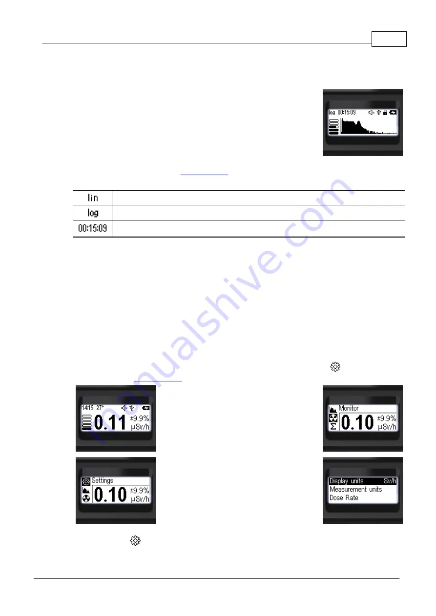 Scan-Electronics RadiaCode-101 User Manual Download Page 21