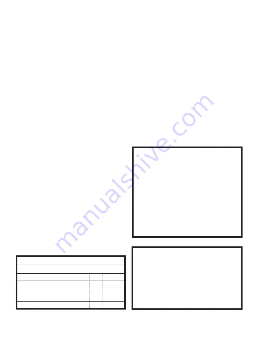 SCAN 45i Installation And Operation Instructions Manual Download Page 10