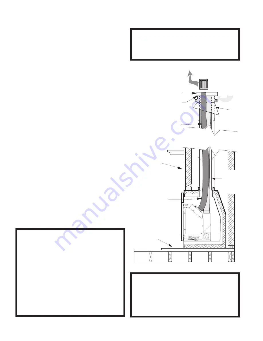 SCAN 45i Installation And Operation Instructions Manual Download Page 12