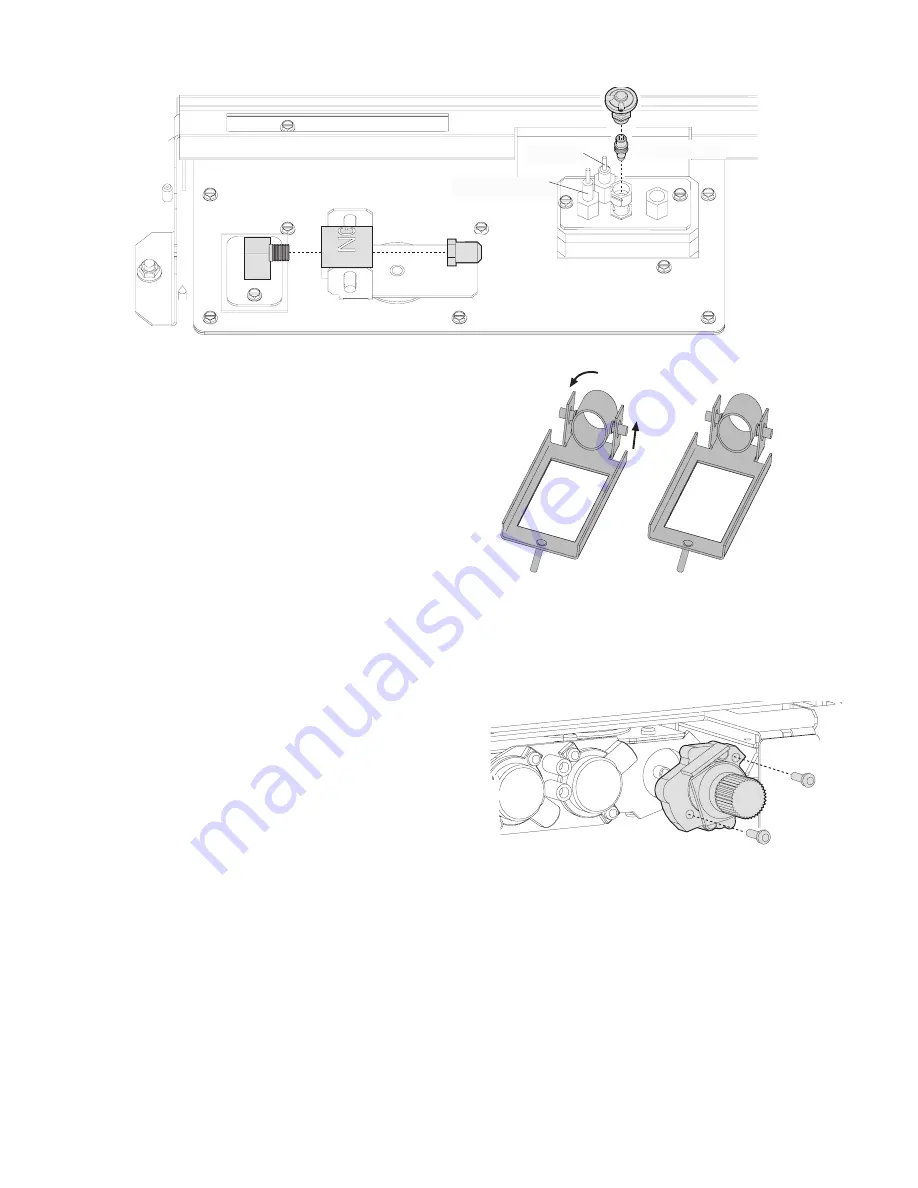 SCAN 45i Installation And Operation Instructions Manual Download Page 17