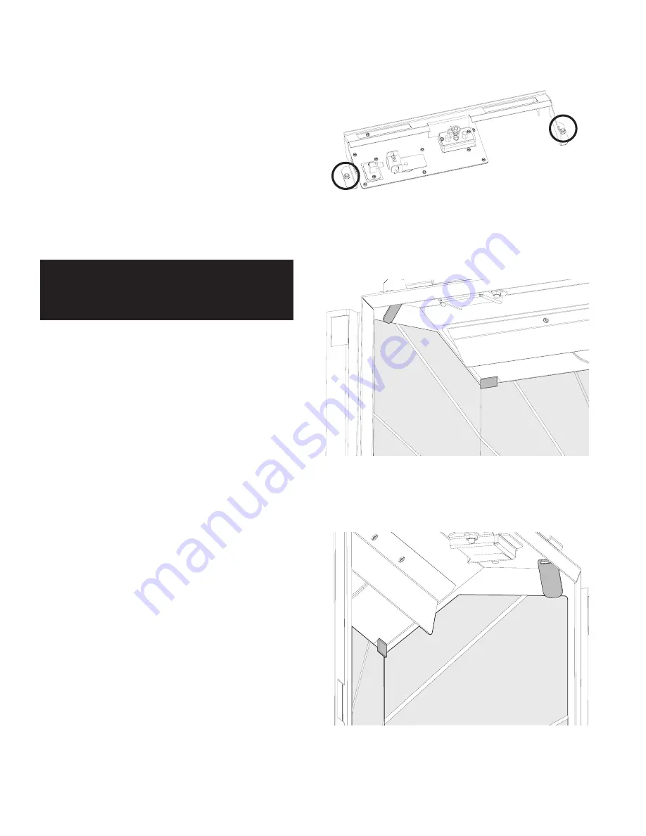 SCAN 45i Installation And Operation Instructions Manual Download Page 20