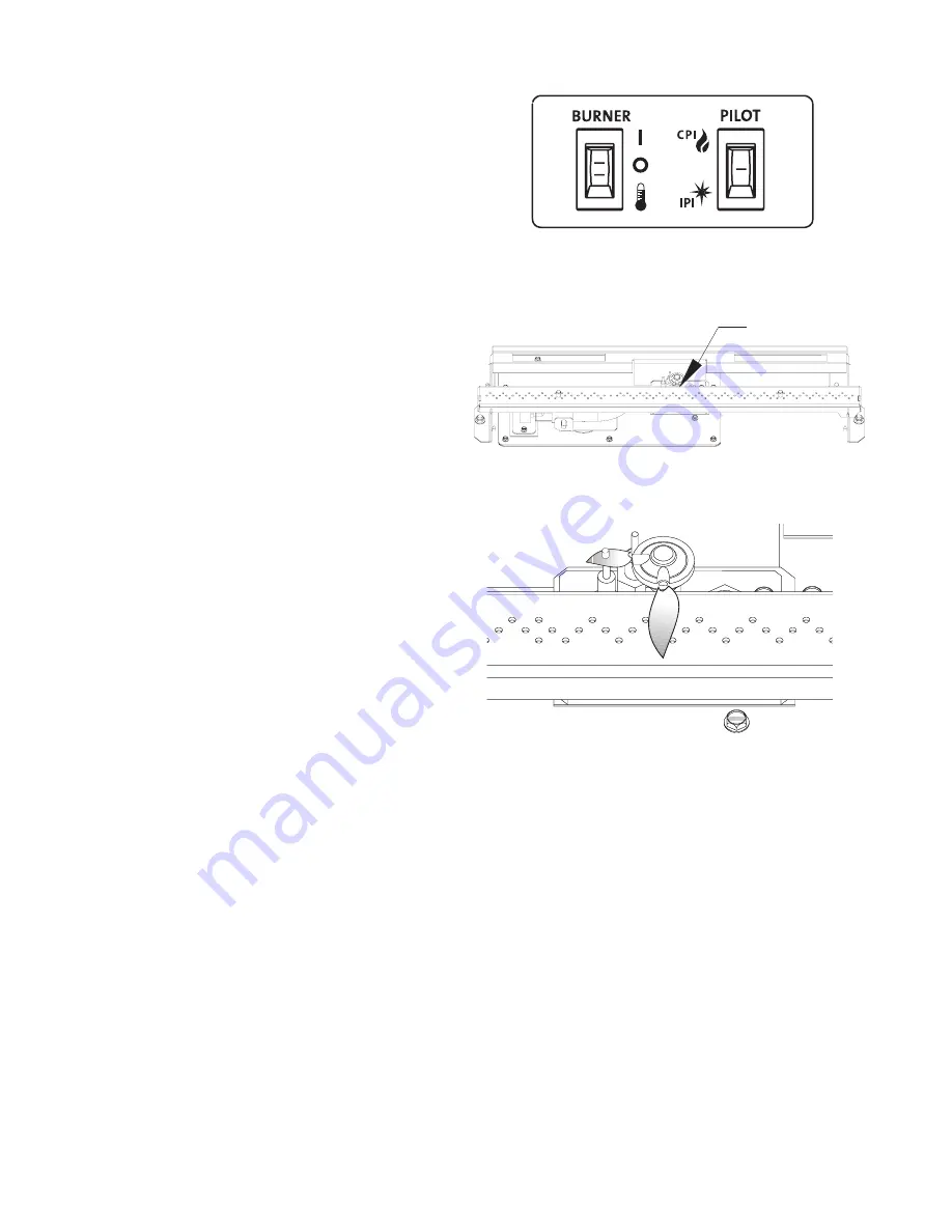 SCAN 45i Installation And Operation Instructions Manual Download Page 24