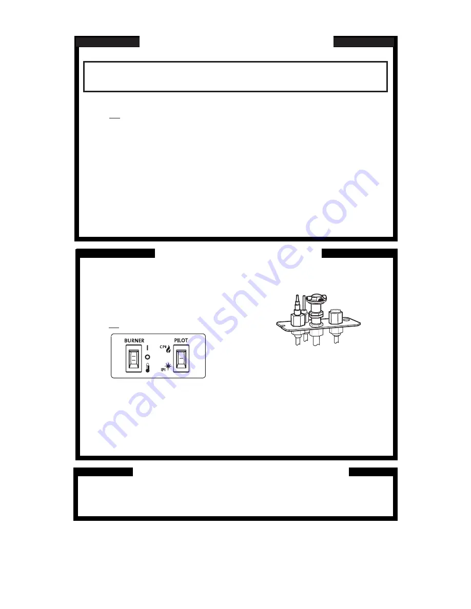 SCAN 45i Installation And Operation Instructions Manual Download Page 31