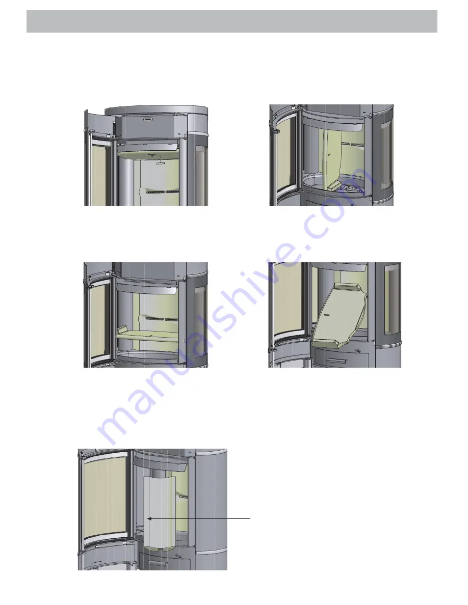 SCAN 58-1 Assembly And Instruction Manual Download Page 15