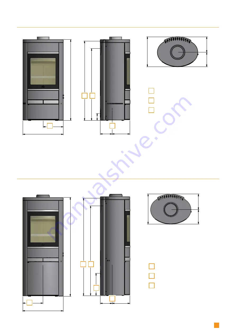 SCAN 68-10 Скачать руководство пользователя страница 9