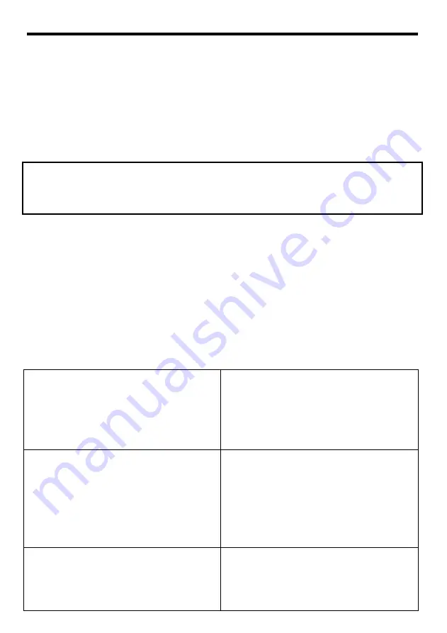 ScanCool SD 226 BE User Manual Download Page 31