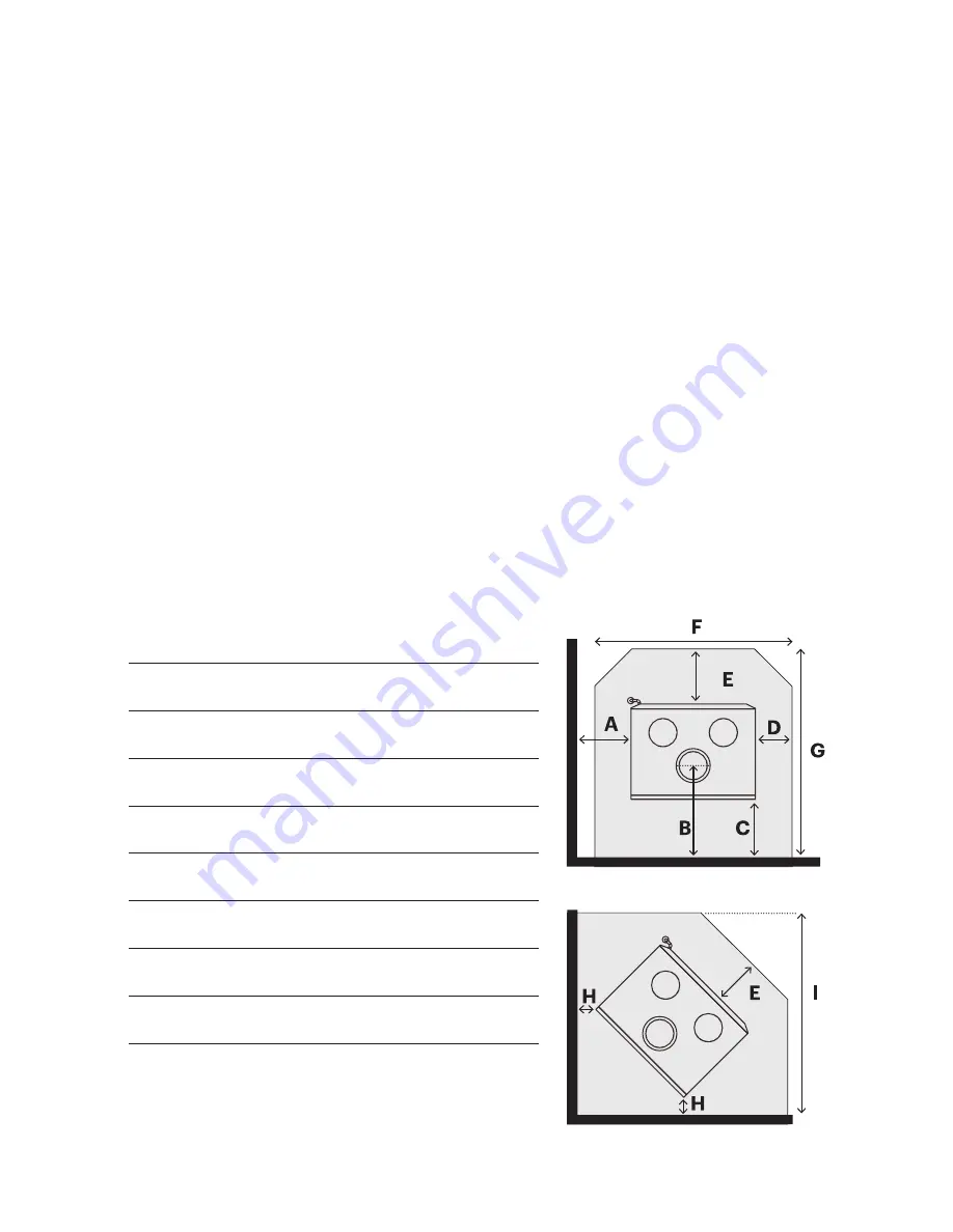 scandia HEAT & COOK SCX 501 Скачать руководство пользователя страница 6