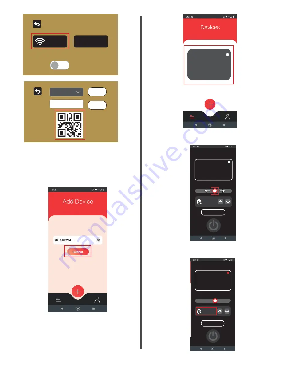 scandia Traditional with Wood Door Owner'S Manual And Installation Manual Download Page 14