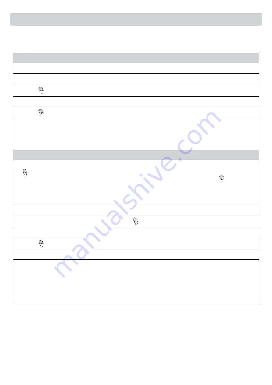 Scandium SC28LMO Installation, Operation, Maintenance Manual Download Page 18