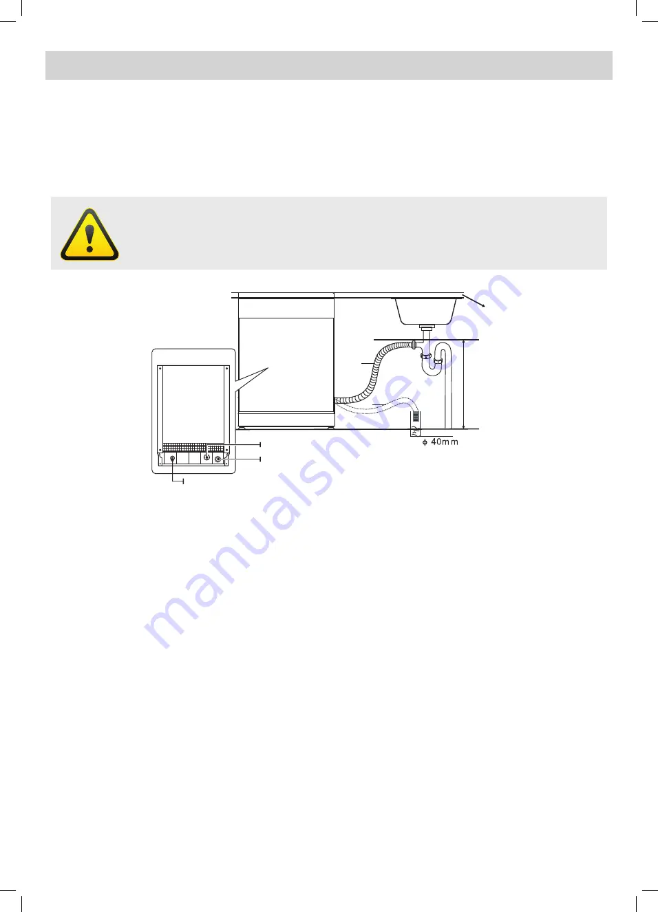 Scandium SCDW6EDSS Скачать руководство пользователя страница 9