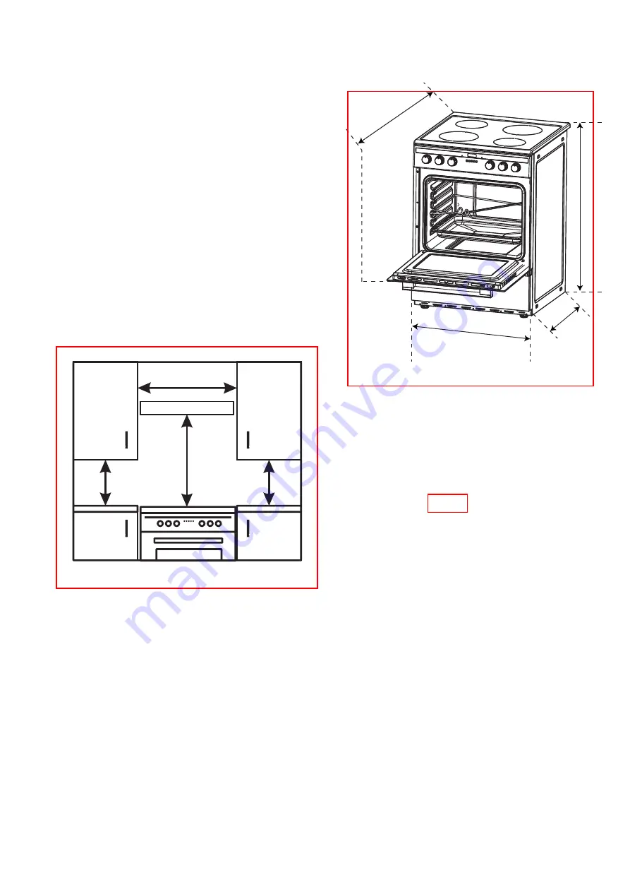 Scandomestic SIK 810 User Manual Download Page 15