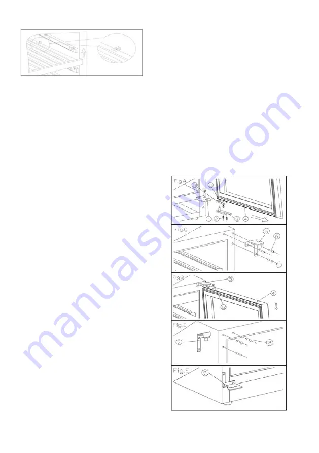 Scandomestic SV 10 Series Скачать руководство пользователя страница 12