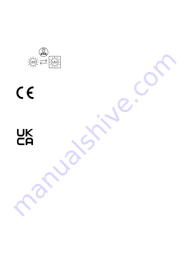 Scandomestic SV 10 Series User Manual Download Page 33