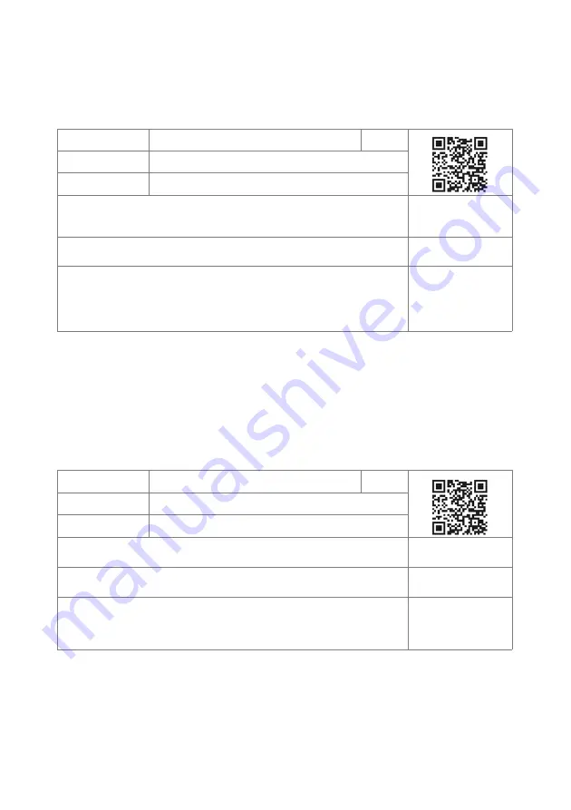 Scandomestic SV 10 Series User Manual Download Page 59