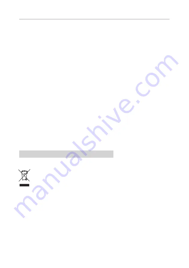 Scandomestic WAD 3815 W User Manual Download Page 37