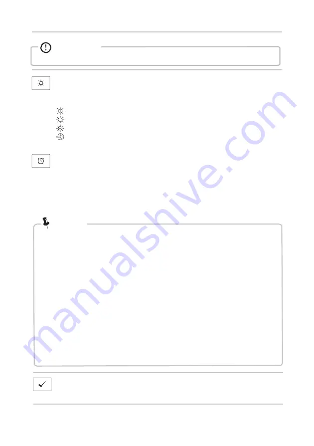 Scandomestic WAD 3815 W User Manual Download Page 49