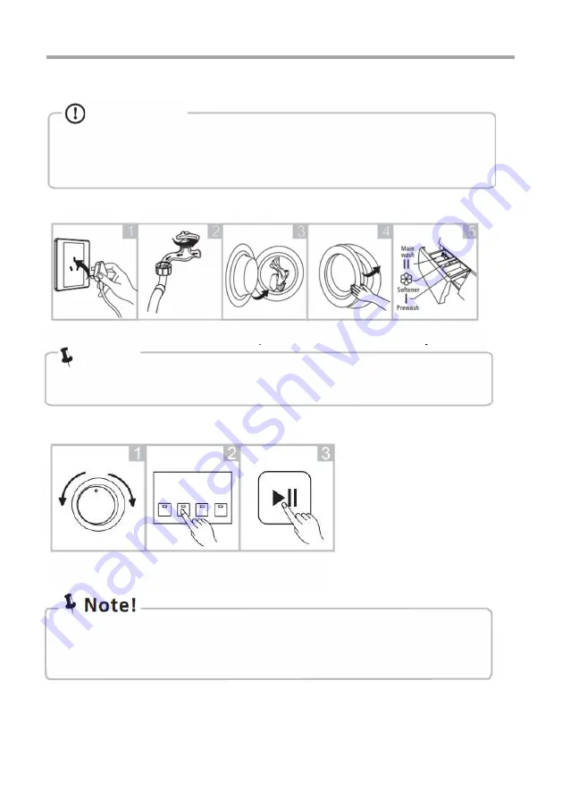 Scandomestic WAH 1501 User Manual Download Page 17