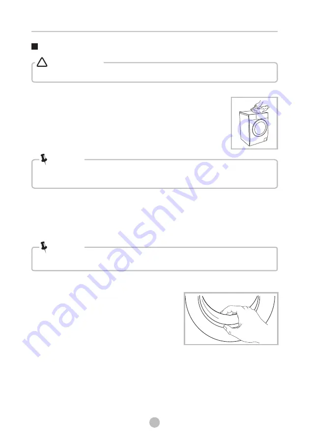 Scandomestic WAH 1501 User Manual Download Page 52