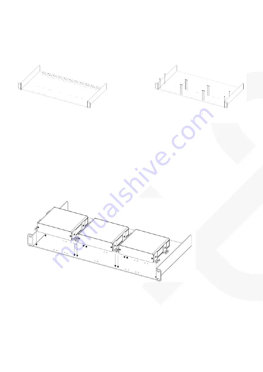 SC&T DP02U-4K6G User Manual Download Page 13