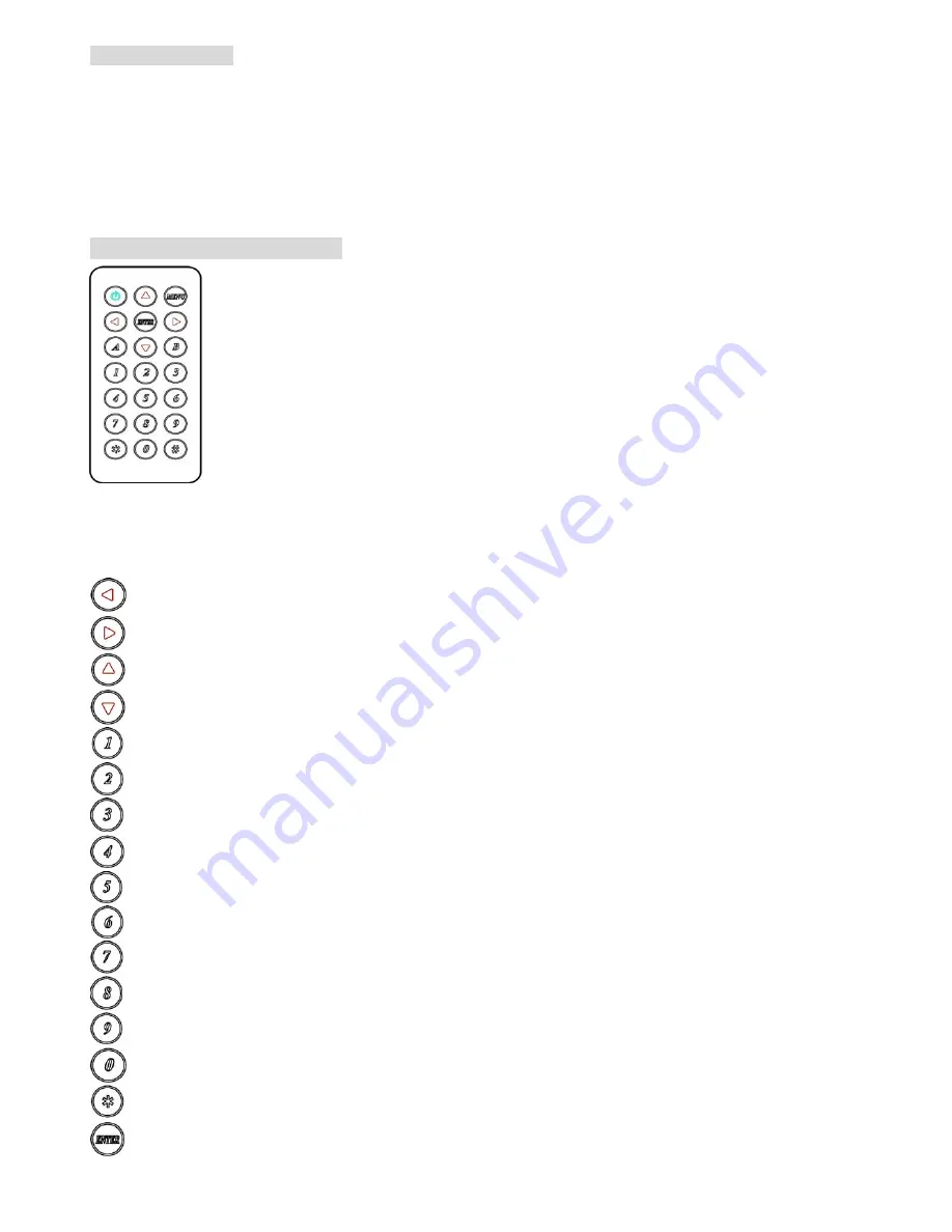 SC&T HE05BT User Manual Download Page 4