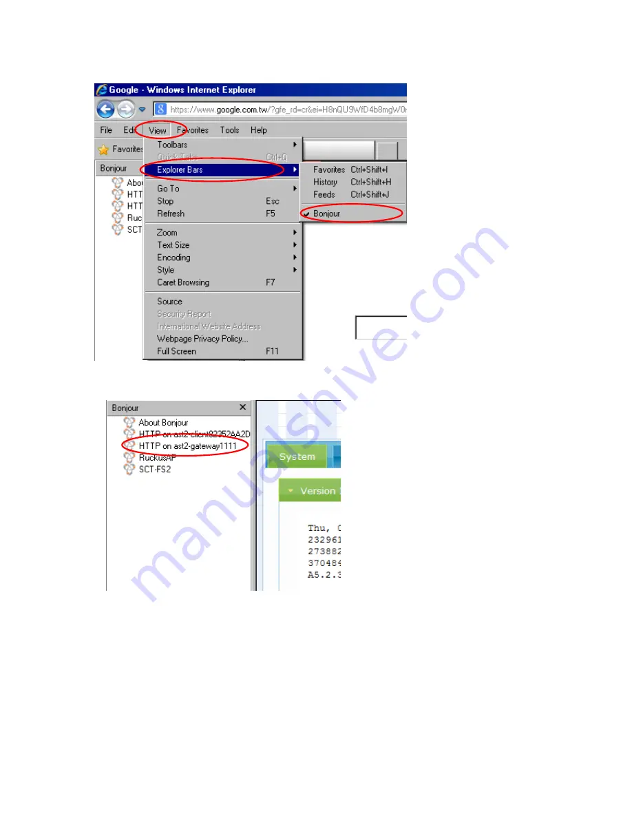 SC&T HKM01BR User Manual Download Page 13