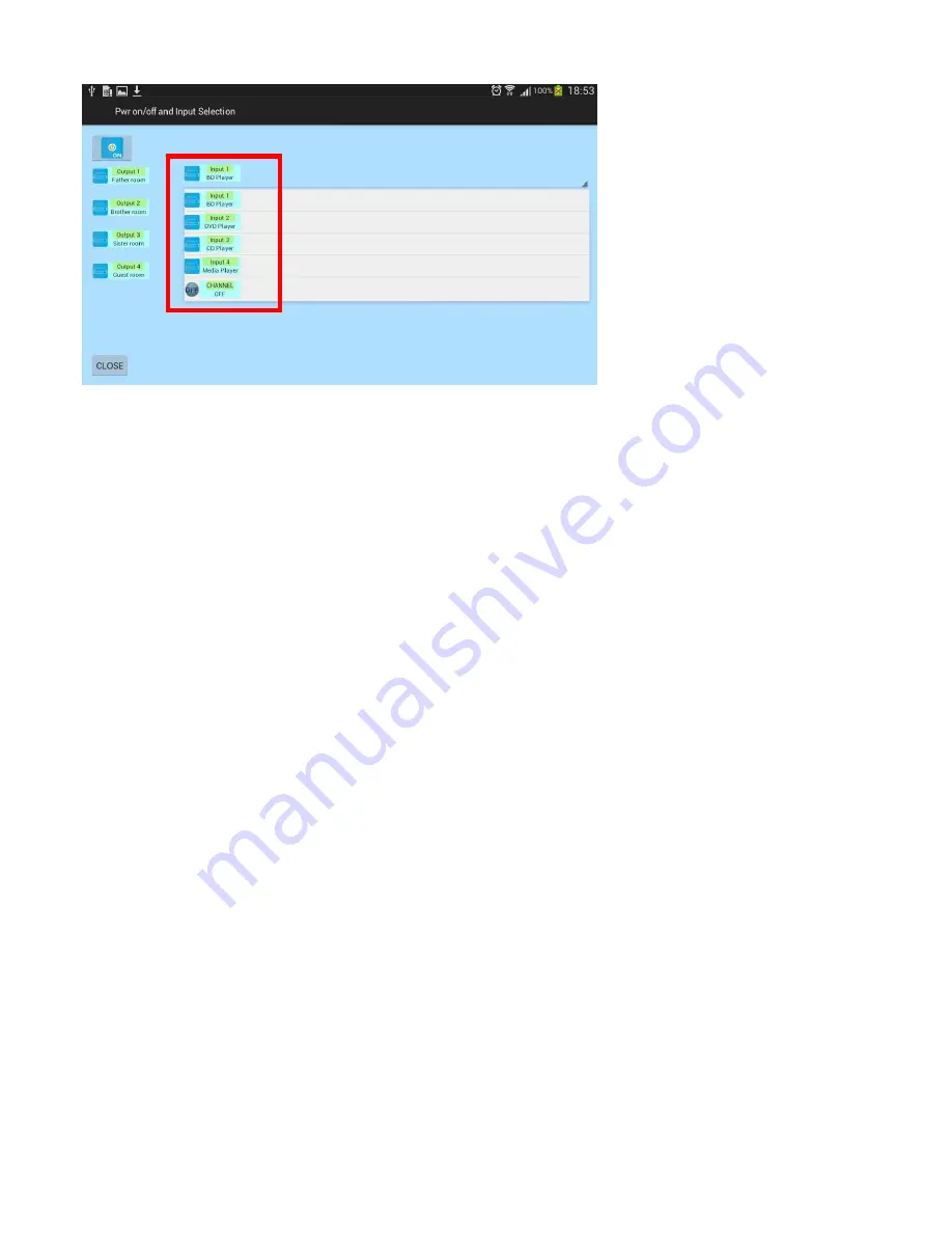 SC&T HS04M User Manual Download Page 18