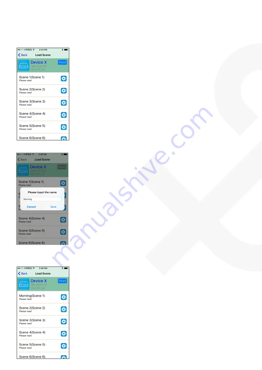 SC&T HS10MD User Manual Download Page 38