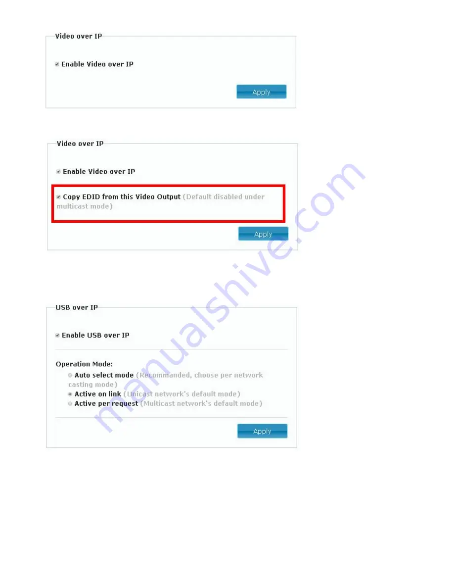 SC&T VKM03T Manual Download Page 6