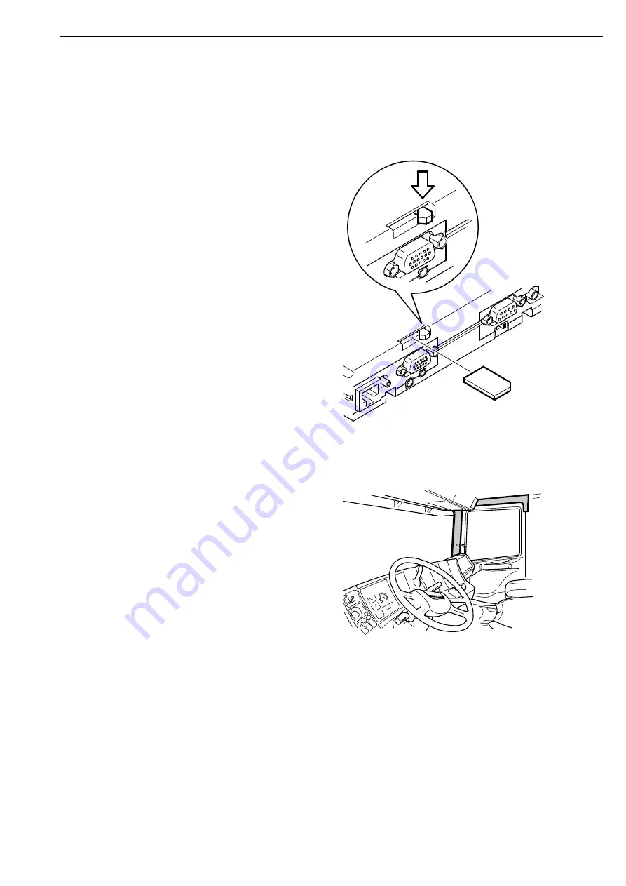 Scania Fleet Analysis System 2 Retrofitting Instructions Download Page 7