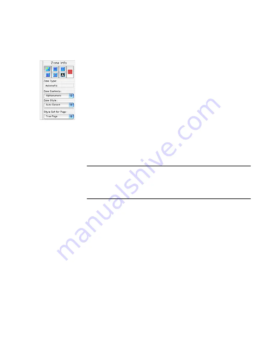 ScanSoft OMNIPAGE PRO X Manual Download Page 92