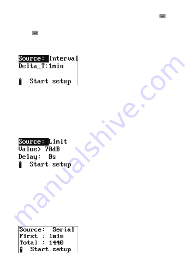 Scarlet Tech ST-11D User Manual Download Page 19