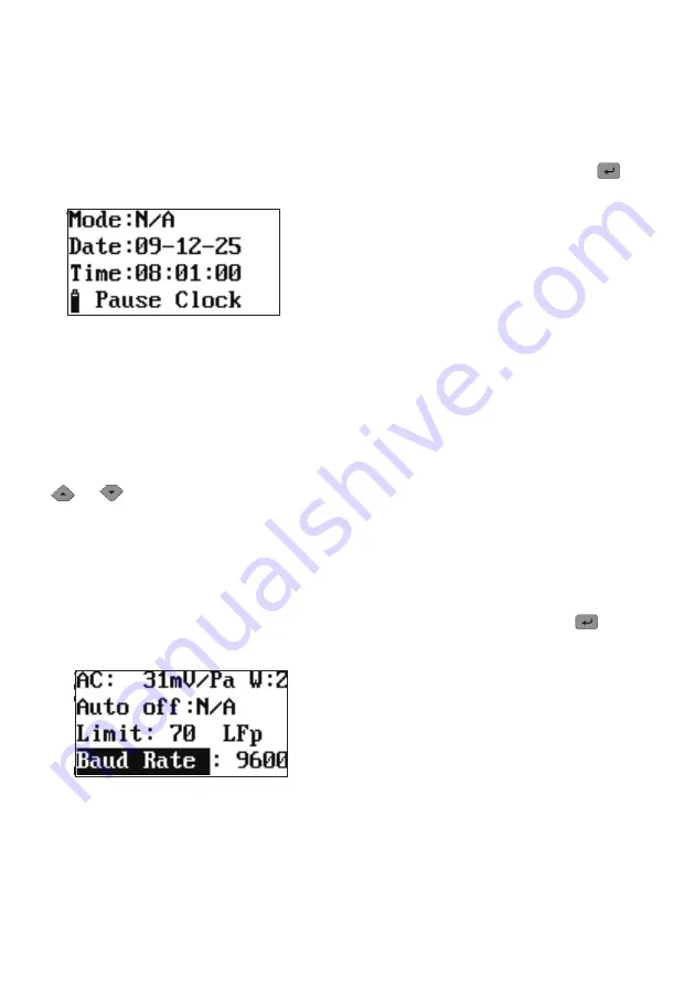 Scarlet Tech ST-11D Скачать руководство пользователя страница 20