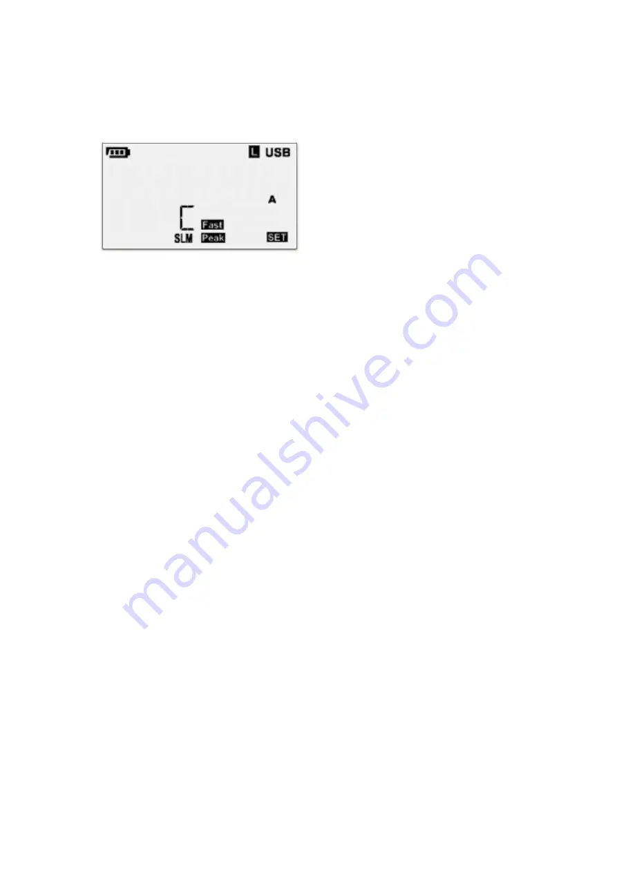 Scarlet Tech ST-130 User Manual Download Page 13