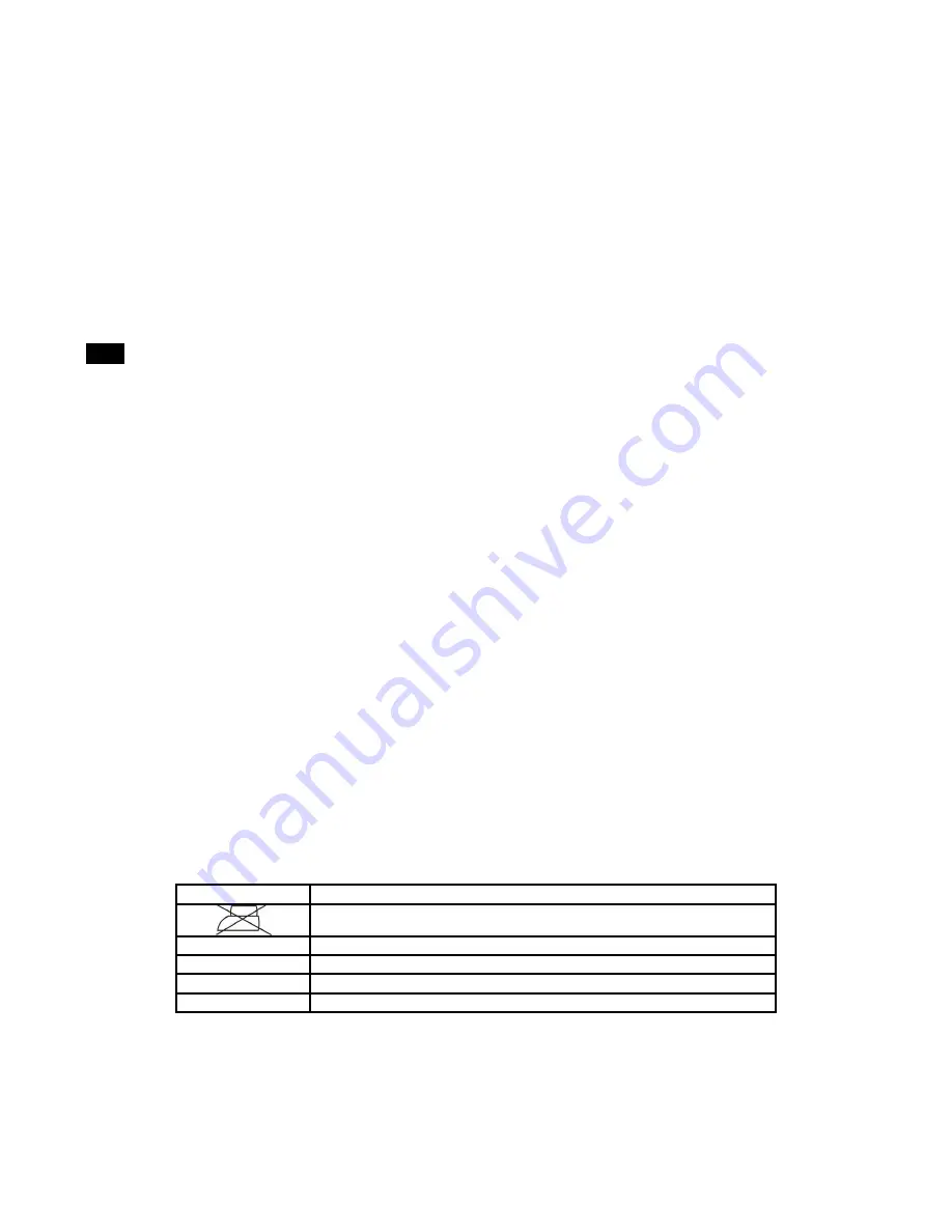 Scarlett SC-1131S Instruction Manual Download Page 14