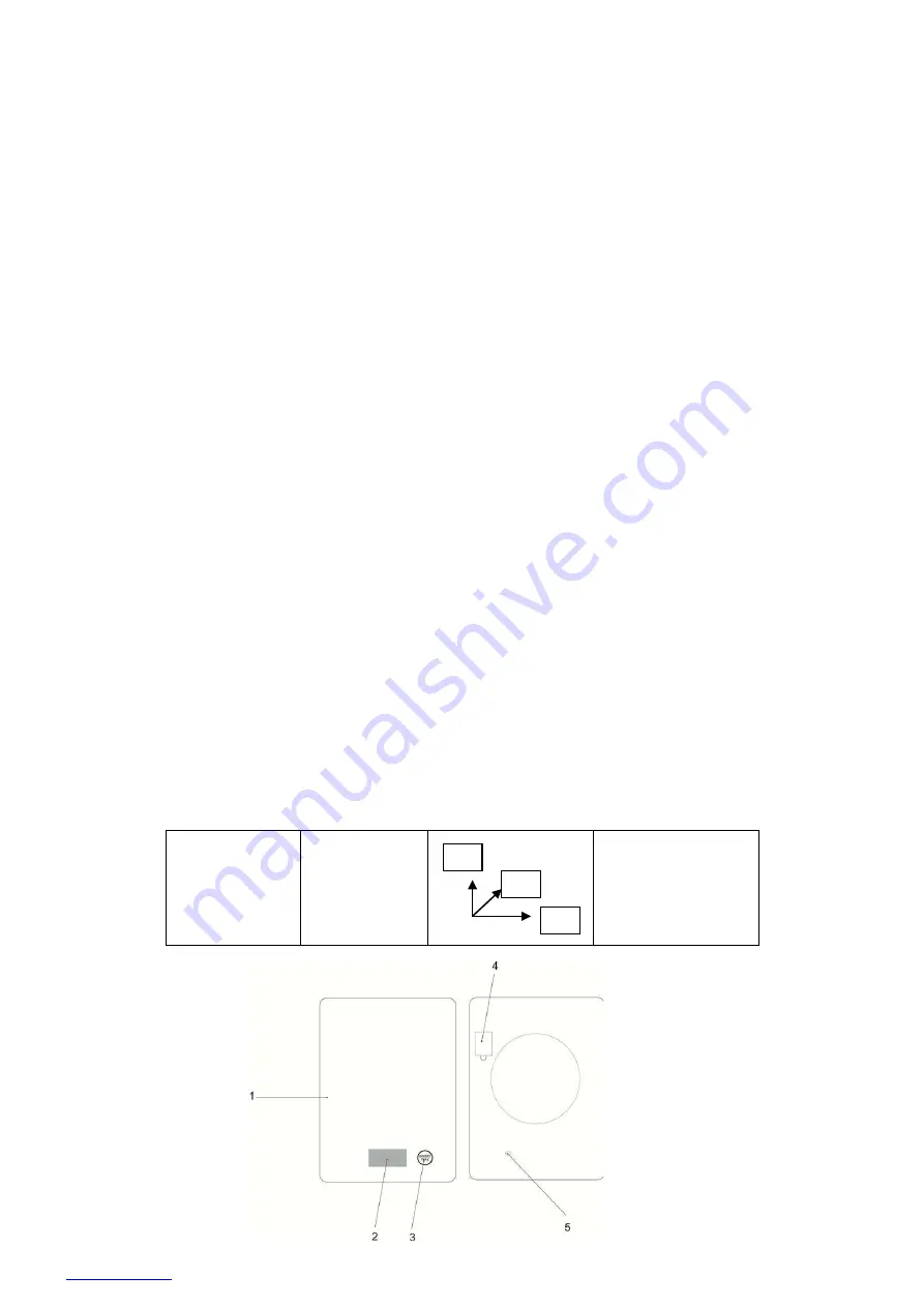 Scarlett SC-1217 Instruction Manual Download Page 2