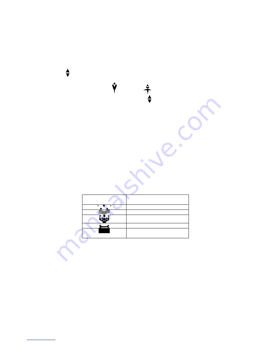 Scarlett SC-212 Instruction Manual Download Page 12