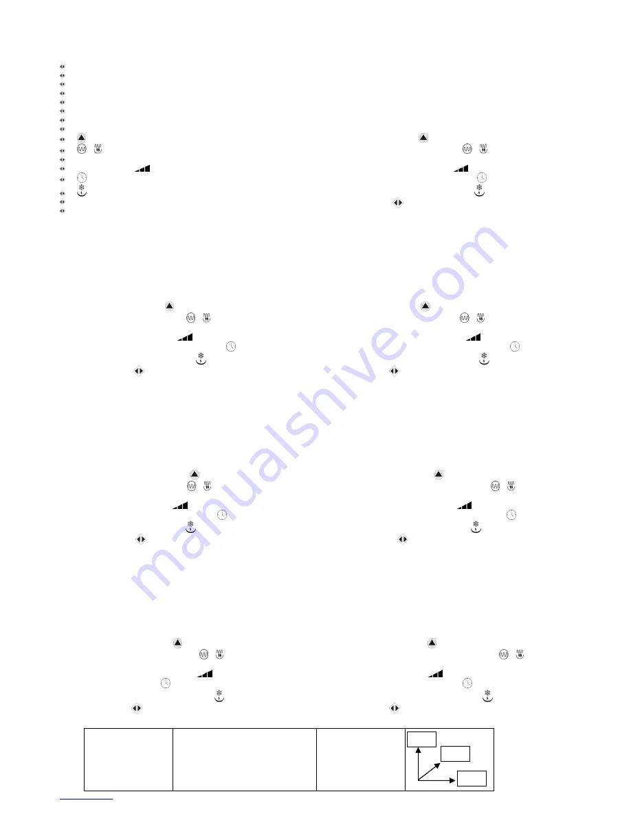 Scarlett SC-296 Instruction Manual Download Page 2