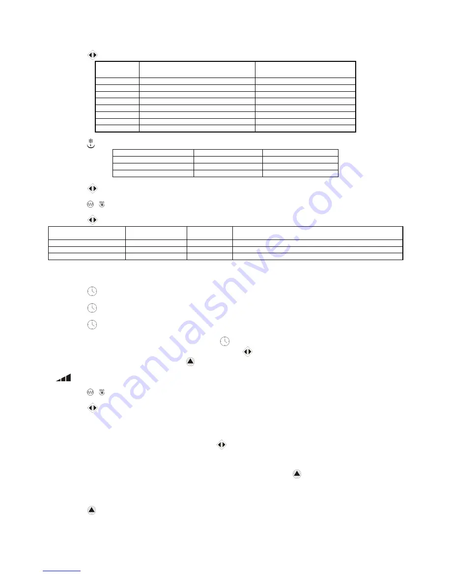 Scarlett SC-296 Instruction Manual Download Page 39