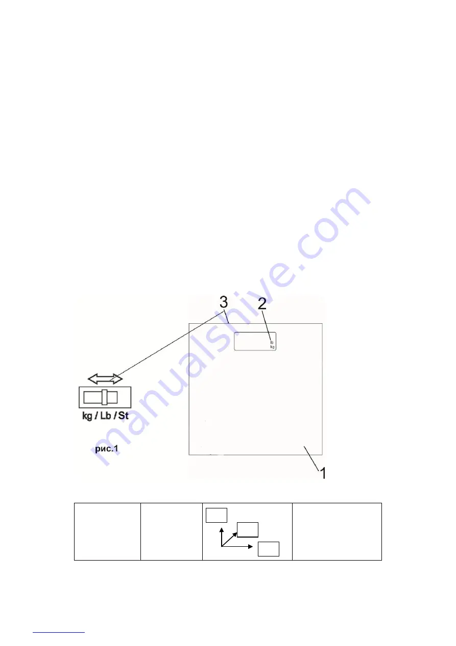 Scarlett SC-BS33E Series Instruction Manual Download Page 2