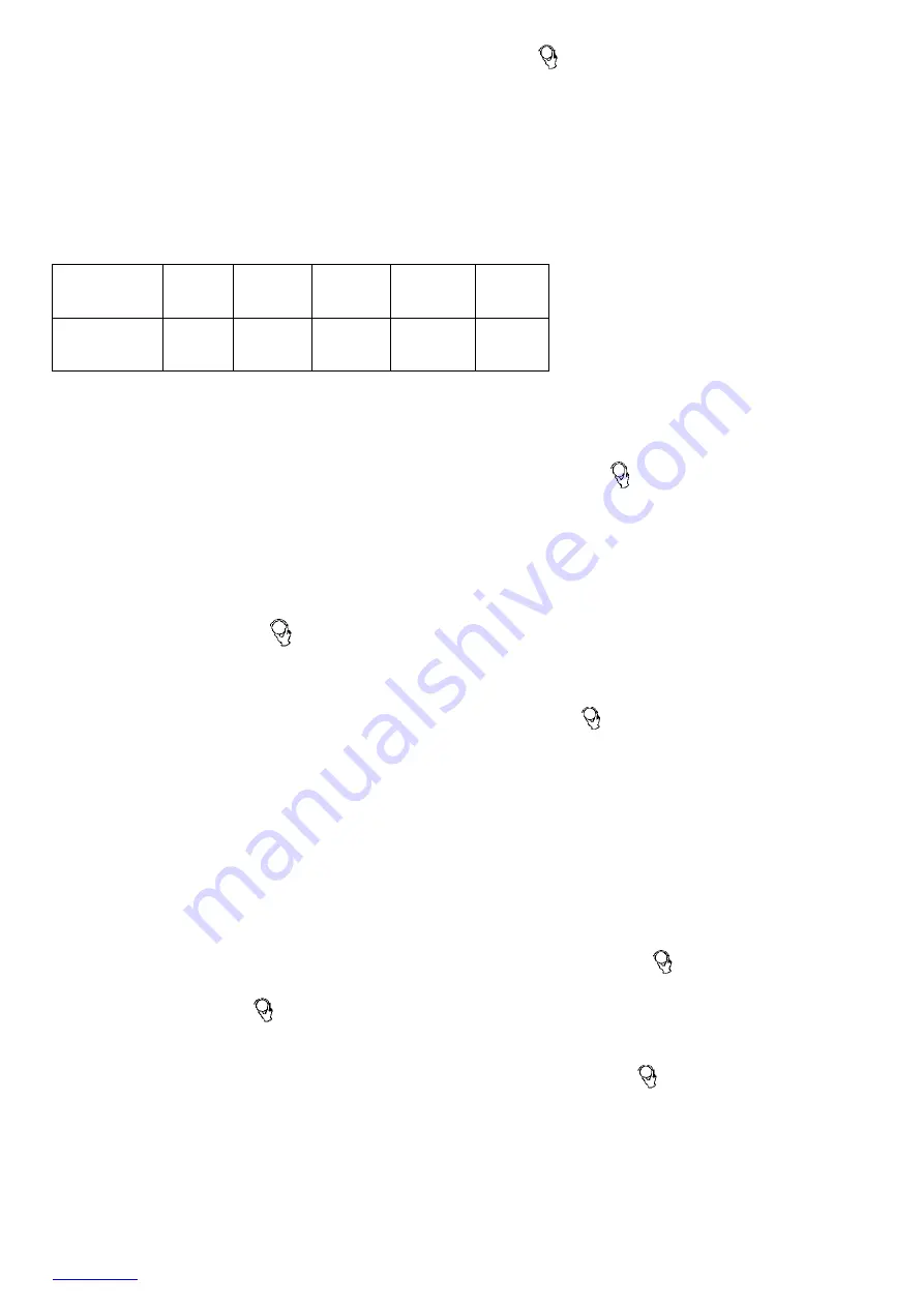 Scarlett SC-MW9020S02D Instruction Manual Download Page 11