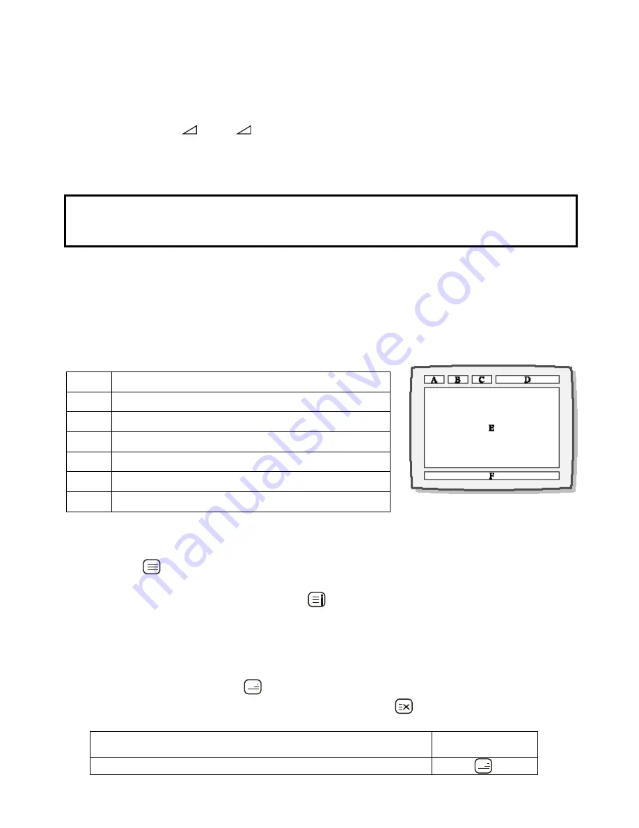 Scarlett SC-TV1404 Instruction Manual Download Page 26